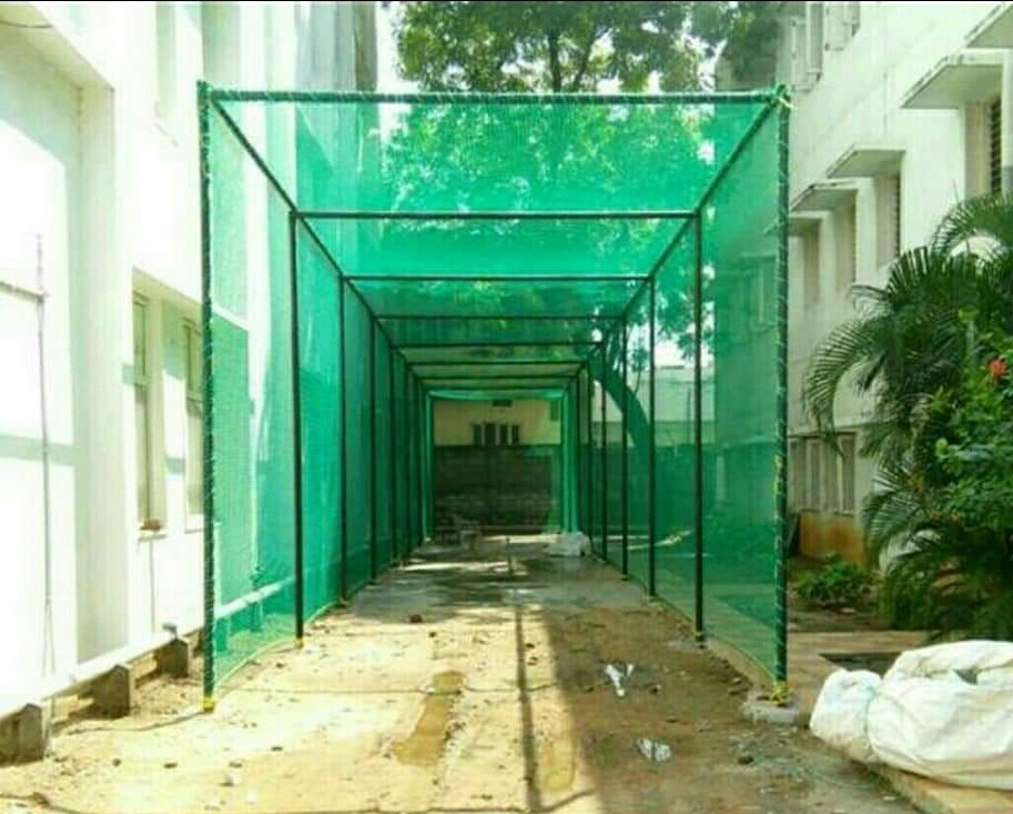 Cricket Practice Nets in Hyderabad